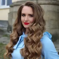 Нікуліна Анастасія Олегівна 