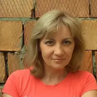 Новицька Світлана Валентинівна 