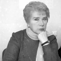 Околітенко Наталя Іванівна 