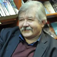 Оксеник Сергій 