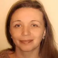 Олійник Галина 