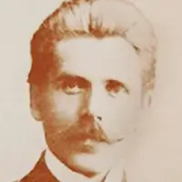 Онацький Никанор Харитонович 