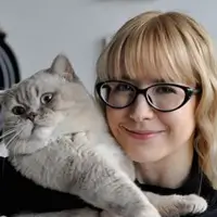 Орлова Олександра Вячеславівна 