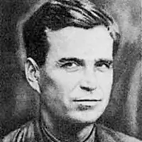 Осьмачка Тодось Степанович 