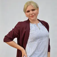 Пахомова Анна Іванівна 