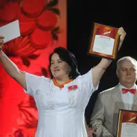 Пахомова Тетяна Романівна 