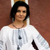 Павленко Марина Степанівна 