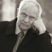 Павличко Дмитро Васильович 