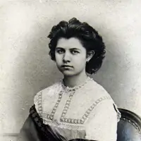 Пчілка Олена 