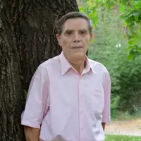 Перебийніс Петро Мусійович 