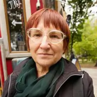 Перелісна Катерина Федорівна 