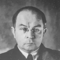 Петров (Домонтович) Віктор Платонович 