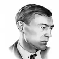 Підмогильний Валер'ян Петрович 