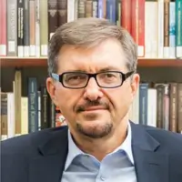 Плохій Сергій Миколайович 