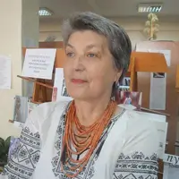 Поклад Наталія Іванівна 