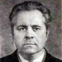 Полонський Радій Федорович 