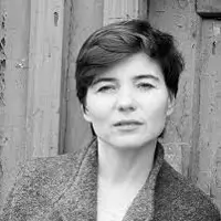 Прохасько Мар'яна 