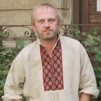 Прохасько Тарас Богданович 