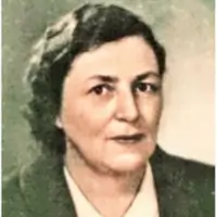 Пригара Марія Аркадіївна 