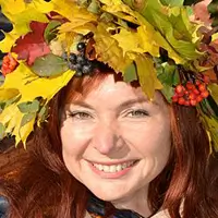 Радушинська Оксана Петрівна 