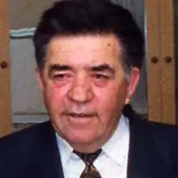 Рамазанов Шевкет Алядінович 