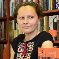 Редінг Барбара 