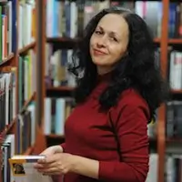 Рогашко Алла Володимирівна 