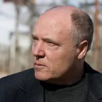 Рогожа Віталій Дмитрович 