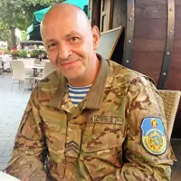 Рожко Олександр 