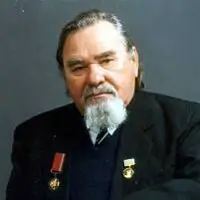 Руденко Микола Данилович 