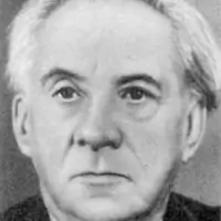 Рильський Максим Тадейович 