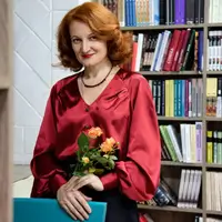 Рижко Олена Миколаївна 