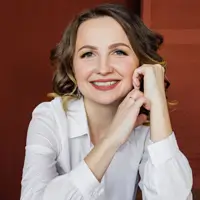 Саліпа Ольга Ігорівна 