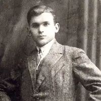 Самчук Улас Олексійович 