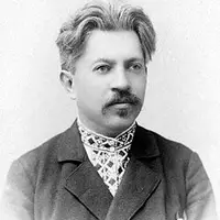 Самійленко Володимир Іванович 