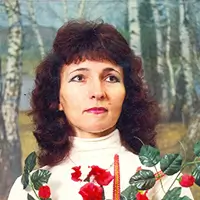 Сердунич Любов Андріївна 