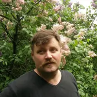 Сергієнко Іван-В'ячеслав Олександрович 