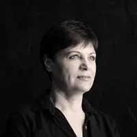 Шакула Світлана 