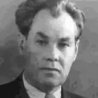 Шаповал Іван Максимович 