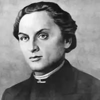 Шашкевич Маркіян Семенович 