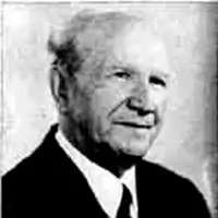 Щеголєв Василь Матвійович 