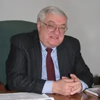 Щербак Юрій Миколайович 