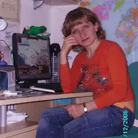 Шевченко Тамара Володимирівна 