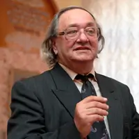 Шевчук Валерій Олександрович 