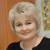 Шейко-Медведєва Неля Семенівна 