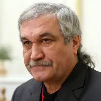 Шкляр Василь Миколайович 