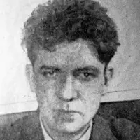 Шкурупій Ґео Данилович 