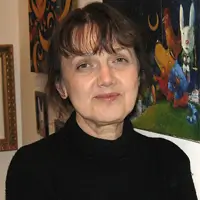 Штанко Катерина Володимирівна 