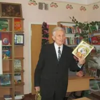 Скомаровський Вадим Петрович 