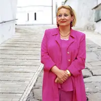 Скирда Людмила 